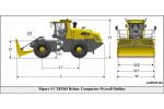 Мусороуплотнитель XCMG XH365 img12