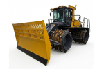 Мусороуплотнитель XCMG XH365 img1