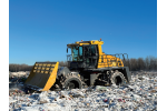 Мусороуплотнитель XCMG XH365 img2