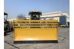 Мусороуплотнитель XCMG XH365 img3