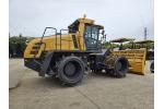 Мусороуплотнитель XCMG XH365 img4