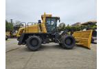 Мусороуплотнитель XCMG XH365 img5