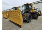 Мусороуплотнитель XCMG XH365 img7