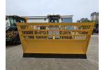 Мусороуплотнитель XCMG XH365 img8