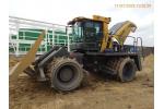 Мусороуплотнитель XCMG XH365 img9