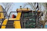 Мусороуплотнитель XCMG XH365Q img11