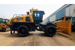 Мусороуплотнитель XCMG XH365Q img14