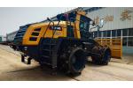 Мусороуплотнитель XCMG XH365Q img15