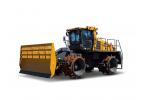 Мусороуплотнитель XCMG XH365Q img1