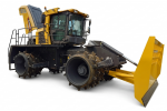 Мусороуплотнитель XCMG XH365Q img1