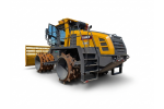 Мусороуплотнитель XCMG XH365Q img3
