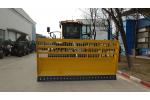 Мусороуплотнитель XCMG XH365Q img4