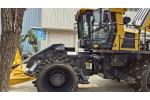 Мусороуплотнитель XCMG XH365Q img5