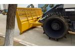 Мусороуплотнитель XCMG XH365Q img6