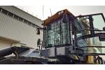 Мусороуплотнитель XCMG XH365Q img8