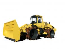 BOMAG BC 472 RB