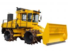 BOMAG BC 672 RB-2