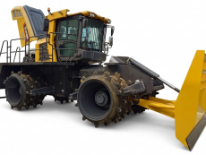 XCMG XH365Q